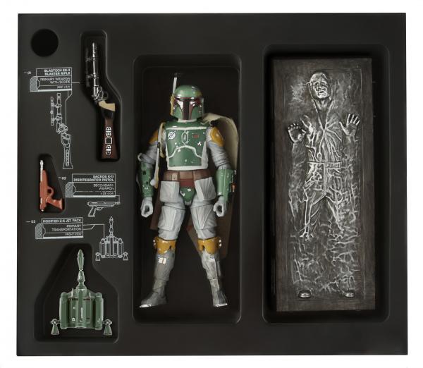 SDCC 2013 - Hasbro's Official Product Images